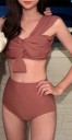 Damebikini P1045 10