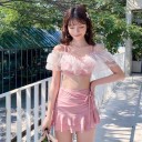 Damebikini P1114 2