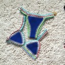 Damebikini P1192 4