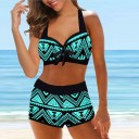 Damebikini P1302 2