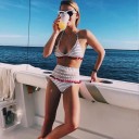Damebikini P316 2