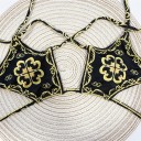 Damebikini P501 2