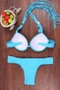 Damebikini P578 2