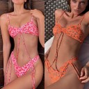 Damebikini P583 2