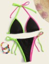 Damebikini P625 2