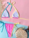 Damebikini P625 5