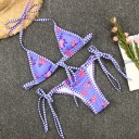 Damebikini P646 2