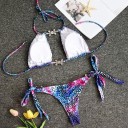 Damebikini P663 2
