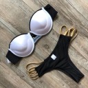 Damebikini P696 2
