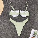 Damebikini P733 2