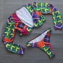 Damebikini P864 2