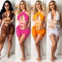 Damebikinier og nederdele P1089 1