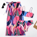 Damebikinier og nederdele P484 3