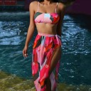 Damebikinier og nederdele P484 1
