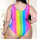 Damebikinier og nederdele P655 3