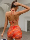 Damebikinier og nederdele P839 3