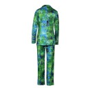 Dameblazer og bukser B1018 5
