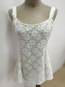 Dameblonebluse A1048 5