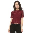 Dameblonebluse Amelia 1