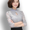 Dameblonebluse Malena 1