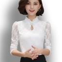 Dameblonebluse Malena 2