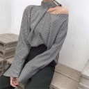 Damebluse Amber 5