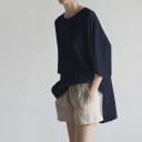 Damebluse Bethany 4