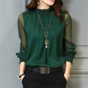 Damebluse Charlotte 2