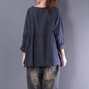 Damebluse Cristal 3