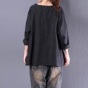 Damebluse Cristal 4