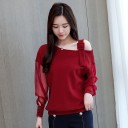 Damebluse Emily 2