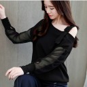 Damebluse Emily 3