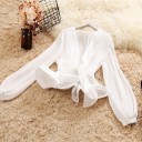 Damebluse Lily 4