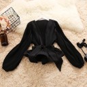 Damebluse Lily 3