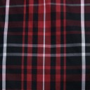Damebluse med puffede skuldre 5