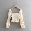Damebluse Naomi 1