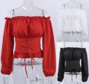 Damebluse Paige 1