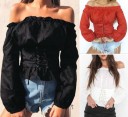 Damebluse Paige 2