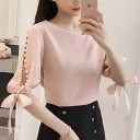 Damebluse Shannon 1