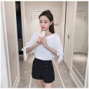 Damebluse Shannon 2