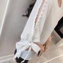 Damebluse Shannon 3