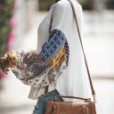 Damebluse Zoe 2