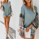 Damebluse Zoe 4