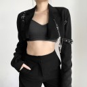 Damebolero P2557 2