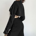 Damebolero P2557 3