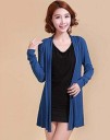 Damecardigan A2972 5
