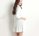 Damecardigan A2972 2