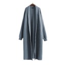 Damecardigan A2985 6