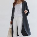 Damecardigan P1586 3