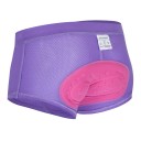 Damecykelshorts J3557 3